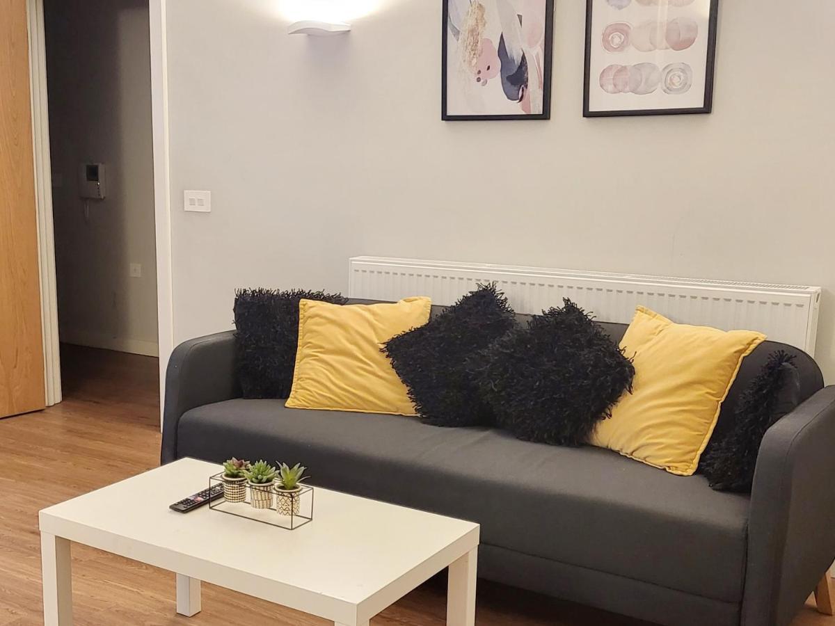 Luxury City Apartment In Jquarter Birmingham Exterior foto
